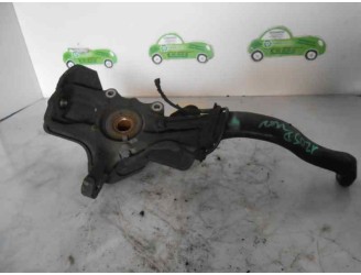 Recambio de mangueta delantera derecha para alfa romeo 156 (116) 1.9 jtd cat referencia OEM IAM 60624976 60624976 