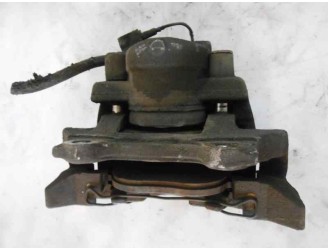Recambio de pinza freno delantera izquierda para alfa romeo 156 (116) 1.9 jtd cat referencia OEM IAM FN35415  ATE