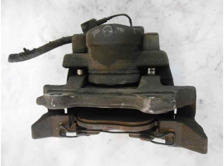 Replacement front left brake caliper for Alfa Romeo 156 (116) 1.9 JTD CAT OEM IAM reference FN35415 ATE