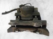 Replacement front left brake caliper for Alfa Romeo 156 (116) 1.9 JTD CAT OEM IAM reference FN35415 ATE