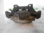 Replacement front left brake caliper for Alfa Romeo 156 (116) 1.9 JTD CAT OEM IAM reference FN35415 ATE
