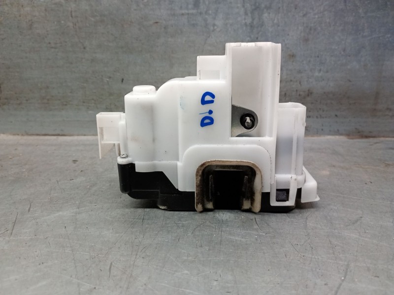 Recambio de cerradura puerta delantera derecha para ford ka (ru8) 1.2 referencia OEM IAM 1769260 1769260 