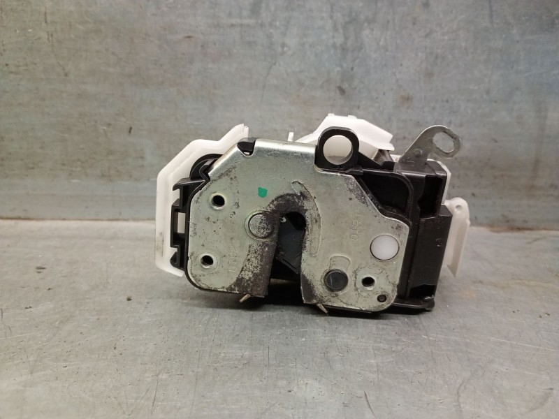 Recambio de cerradura puerta delantera derecha para ford ka (ru8) 1.2 referencia OEM IAM 1769260 1769260 