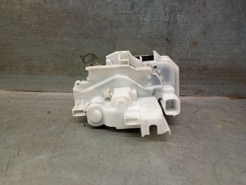 Recambio de cerradura puerta delantera derecha para ford ka (ru8) 1.2 referencia OEM IAM 1769260 1769260 