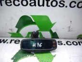 Recambio de espejo interior para peugeot 307 break/sw (s2) 1.6 16v cat referencia OEM IAM   