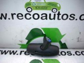Recambio de espejo interior para peugeot 307 break/sw (s2) 1.6 16v cat referencia OEM IAM   