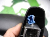 Recambio de espejo interior para peugeot 307 break/sw (s2) 1.6 16v cat referencia OEM IAM   