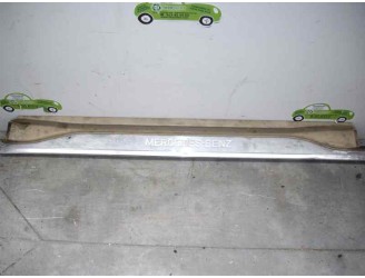 Recambio de estribos laterales para mercedes-benz clase sl (w129) 5.0 v8 32v cat referencia OEM IAM 1296800435 1296800435 