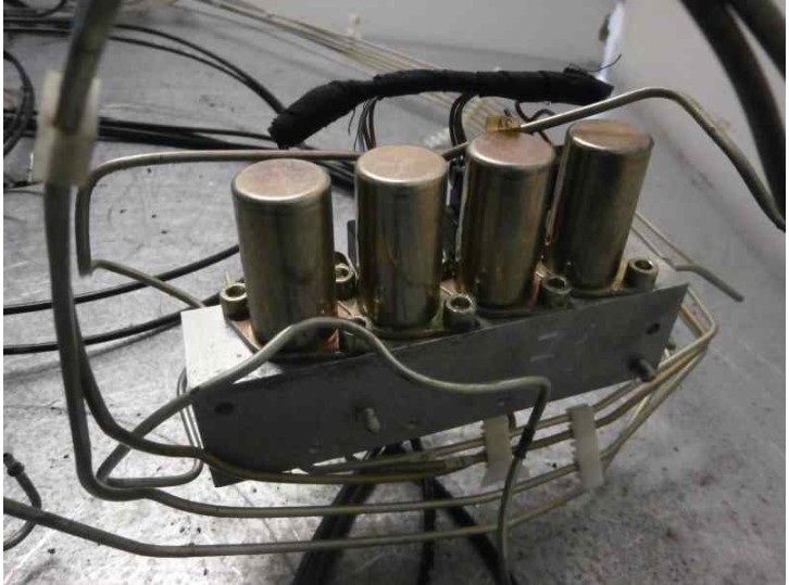 Recambio de capota para mercedes-benz clase sl (w129) 5.0 v8 32v cat referencia OEM IAM 1298002578 1298002578 1298002678