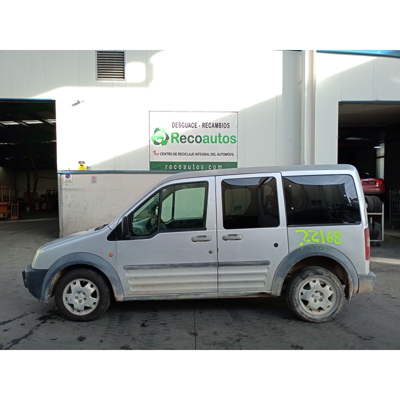 ford tourneo connect del año 2005