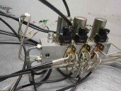 Recambio de capota para mercedes-benz clase sl (w129) 5.0 v8 32v cat referencia OEM IAM 1298002578 1298002578 1298002678