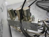 Recambio de capota para mercedes-benz clase sl (w129) 5.0 v8 32v cat referencia OEM IAM 1298002578 1298002578 1298002678