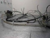 Recambio de capota para mercedes-benz clase sl (w129) 5.0 v8 32v cat referencia OEM IAM 1298002578 1298002578 1298002678