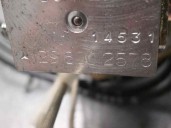 Recambio de capota para mercedes-benz clase sl (w129) 5.0 v8 32v cat referencia OEM IAM 1298002578 1298002578 1298002678