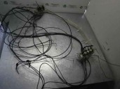 Recambio de capota para mercedes-benz clase sl (w129) 5.0 v8 32v cat referencia OEM IAM 1298002578 1298002578 1298002678