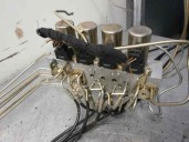 Recambio de capota para mercedes-benz clase sl (w129) 5.0 v8 32v cat referencia OEM IAM 1298002578 1298002578 1298002678