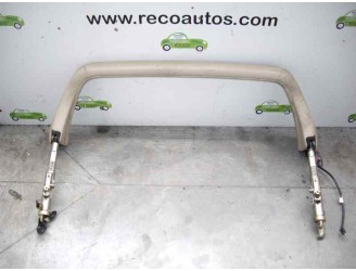Recambio de hidraulico capota para mercedes-benz clase sl (w129) 5.0 v8 32v cat referencia OEM IAM 1298600335 1298600335 