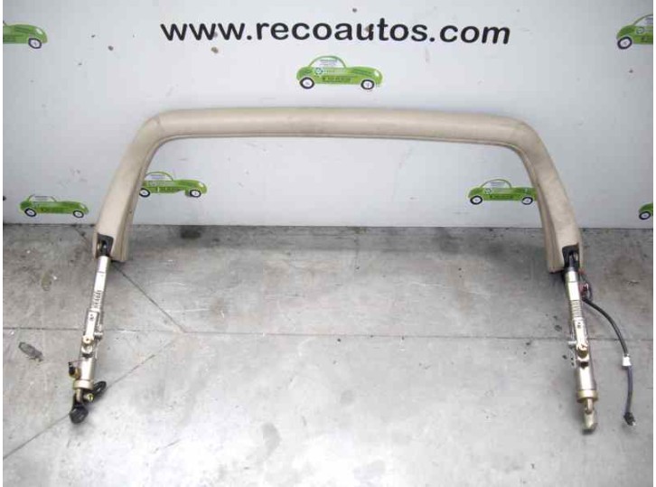 Recambio de hidraulico capota para mercedes-benz clase sl (w129) 5.0 v8 32v cat referencia OEM IAM 1298600335 1298600335 