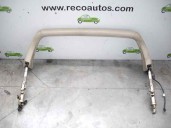 Recambio de hidraulico capota para mercedes-benz clase sl (w129) 5.0 v8 32v cat referencia OEM IAM 1298600335 1298600335 