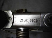 Recambio de hidraulico capota para mercedes-benz clase sl (w129) 5.0 v8 32v cat referencia OEM IAM 1298600335 1298600335 