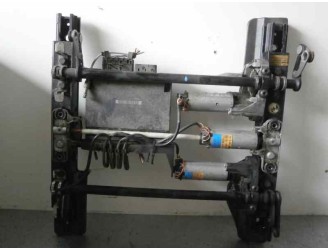 Recambio de asiento delantero izquierdo para mercedes-benz clase s (w220) berlina 5.0 v8 24v cat referencia OEM IAM 2208200720 S