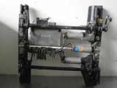 Recambio de asiento delantero izquierdo para mercedes-benz clase s (w220) berlina 5.0 v8 24v cat referencia OEM IAM 2208200720 S