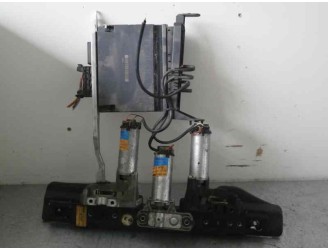 Recambio de centralita asientos para mercedes-benz clase s (w220) berlina 5.0 v8 24v cat referencia OEM IAM 2208200826 