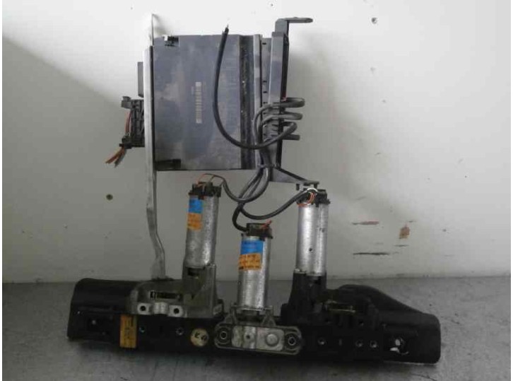 Recambio de centralita asientos para mercedes-benz clase s (w220) berlina 5.0 v8 24v cat referencia OEM IAM 2208200826 