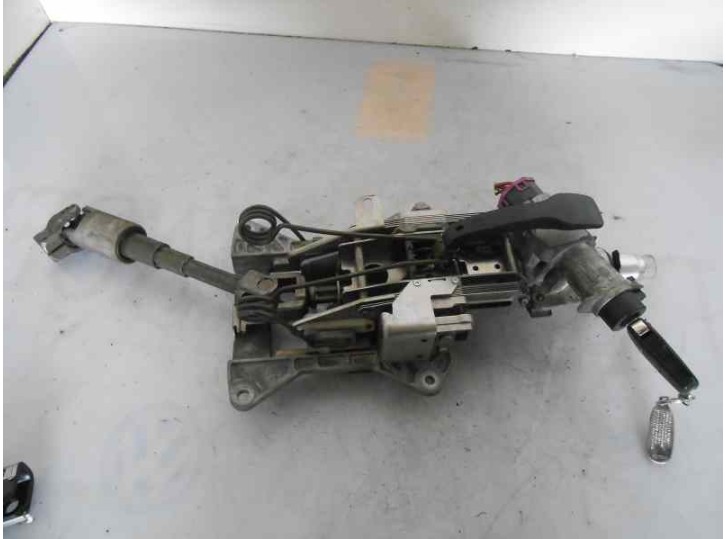 Recambio de columna direccion para audi a4 berlina (8e) 2.0 20v cat (alt) referencia OEM IAM 8E0419502B 4B0905351C 