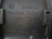 Recambio de caudalimetro para citroën c2 1.4 hdi referencia OEM IAM 0281002180 BOSCH