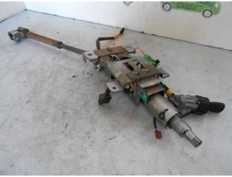 Recambio de columna direccion para citroën c2 1.4 hdi referencia OEM IAM 