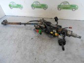 Recambio de columna direccion para citroën c2 1.4 hdi referencia OEM IAM   