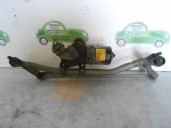 Recambio de motor limpia delantero para citroën c2 1.4 hdi referencia OEM IAM 9638117180 53559002 VALEO