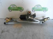 Recambio de motor limpia delantero para citroën c2 1.4 hdi referencia OEM IAM 9638117180 53559002 VALEO