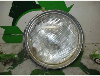 Recambio de faro izquierdo para lada niva ( 2121 / 21213 / 21214 / 21215 ) referencia OEM IAM 