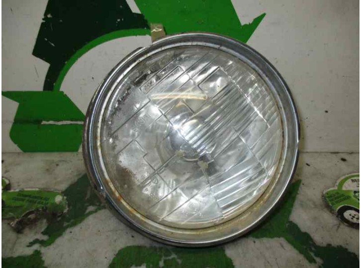Recambio de faro izquierdo para lada niva ( 2121 / 21213 / 21214 / 21215 ) referencia OEM IAM   