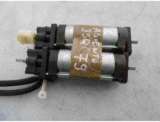 Recambio de motor asientos para mercedes-benz clase sl (w129) 5.0 v8 32v cat referencia OEM IAM 1298206342 1298205742 