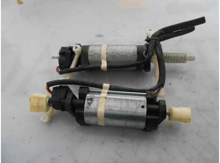 Recambio de motor asientos para mercedes-benz clase sl (w129) 5.0 v8 32v cat referencia OEM IAM 1298205842 1298/206442 