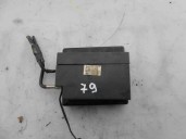 Recambio de modulo electronico para mercedes-benz clase sl (w129) 5.0 v8 32v cat referencia OEM IAM 5RLJ9300 