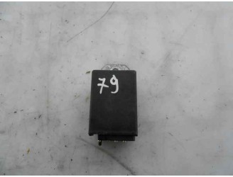 Recambio de modulo electronico para mercedes-benz clase sl (w129) 5.0 v8 32v cat referencia OEM IAM 0125456832 5SA00503501 HELLA