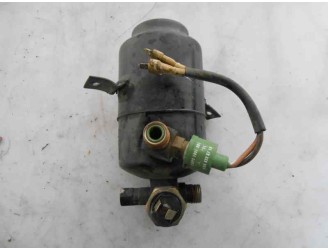 Recambio de filtro deshidratador para mercedes-benz clase sl (w129) 5.0 v8 32v cat referencia OEM IAM A1298300183 