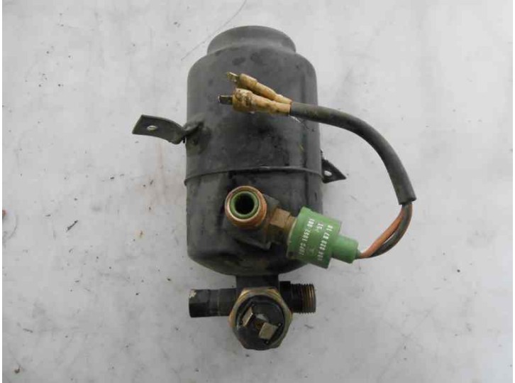 Recambio de filtro deshidratador para mercedes-benz clase sl (w129) 5.0 v8 32v cat referencia OEM IAM A1298300183 