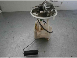 Recambio de aforador para renault clio ii fase i (b/cbo) 1.9 diesel referencia OEM IAM 09741659900 