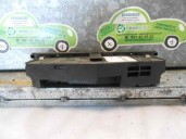 Recambio de mando climatizador para bmw serie 3 berlina (e46) 320d referencia OEM IAM 64116902440 5HB00773811 HELLA