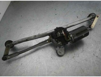Recambio de motor limpia delantero para bmw serie 3 berlina (e46) 320d referencia OEM IAM 0390241355 0580002072 BOSCH