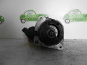 Recambio de motor arranque para fiat marea weekend (185) 2.4 turbodiesel referencia OEM IAM FIAT 63114010 MAGNETI