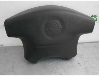 Recambio de airbag delantero izquierdo para opel frontera b 2.2 16v dti referencia OEM IAM AB3878ZB9E7808  
