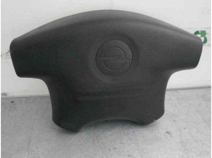 Recambio de airbag delantero izquierdo para opel frontera b 2.2 16v dti referencia OEM IAM AB3878ZB9E7808  