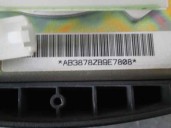 Recambio de airbag delantero izquierdo para opel frontera b 2.2 16v dti referencia OEM IAM AB3878ZB9E7808  