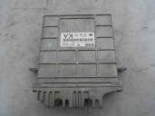 Recambio de centralita motor uce para opel vectra b berlina 2.0 16v di cat (x 20 dtl / ld3) referencia OEM IAM 90464735 02810013